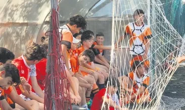 Ya tesis verin ya tesisi verin