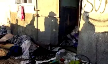 Birecik’de tüp patladı 6 kişi yaralandı