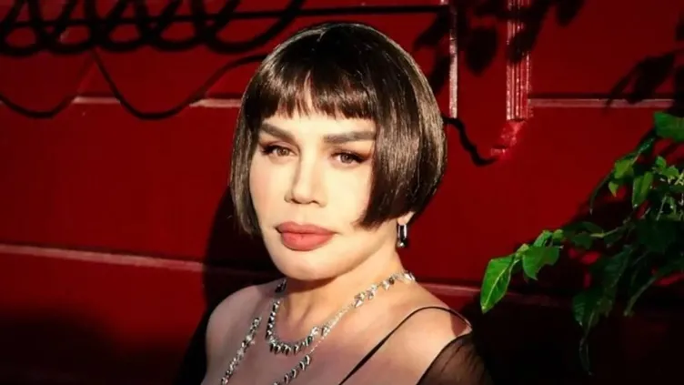 Meğerse 2 sanatçı da... Şarkıcı Aşkın Nur Yengi’den çok konuşulan Sezen Aksu itirafı! ’Ben 12-13 yaşımdan beri...’