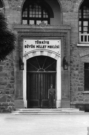 58.yıl dönümünde 27 Mayıs utancı!