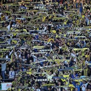 Fenerbahçe taraftarı, Trabzonspor maçına alınmayacak