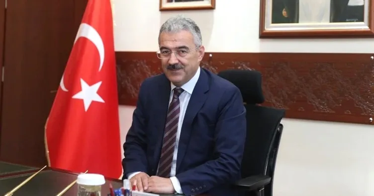Erol Ayyıldız, Emniyet Genel Müdürü oldu