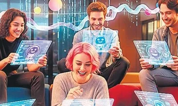 Yapay zekâ kullanımı 2 kat arttı