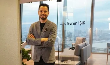 Üroloji Uzmanı Op. Dr. Evren Işık kimdir?