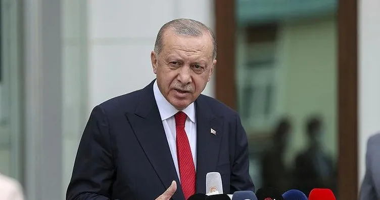 Başkan Erdoğan açıkladı! Selde hayatını kaybeden vatandaşların sayısı 17’ye yükseldi
