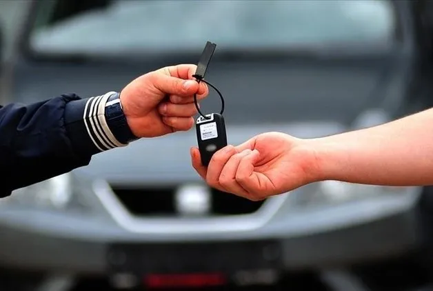 OTOMOBİLLERDE ÖTV ORANLARINA ESAS MATRAH LİMİTLERİ DEĞİŞTİ