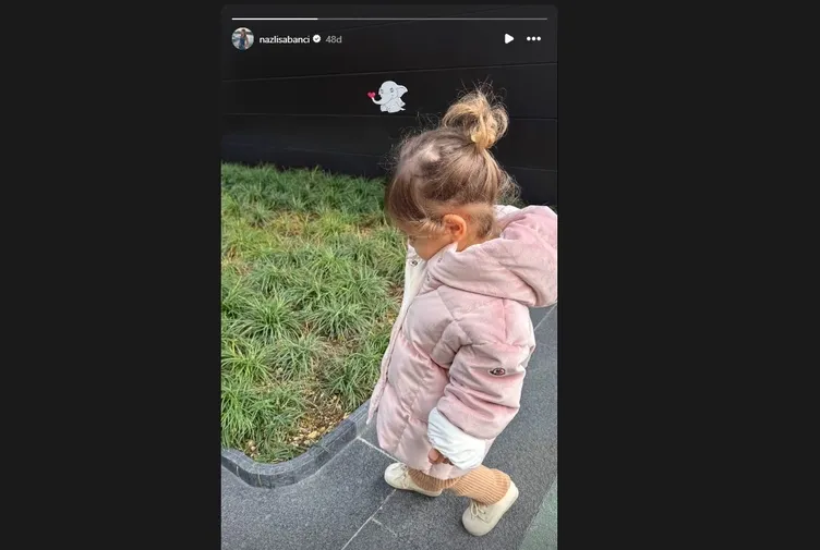 %99.99 Hacı Sabancı’nın oğlu çıkmıştı! Nazlı Sabancı suskunluğunu bozdu!