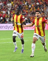 Göztepe’de Sabra ve Ruan’a alıcı çıkmadı!