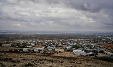 İşte hainlerin tünel ağı