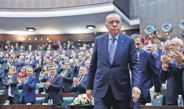 3 vekil AK Parti’ye katıldı