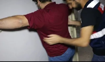 Mersin’de gözaltına alınan DEAŞ’lı tutuklandı