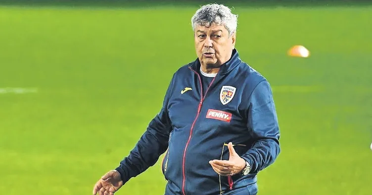 Yaşlı kurdun oyununa dikkat!