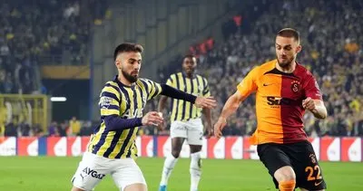 Son dakika: Galatasaray-Fenerbahçe maçı öncesi flaş sözler! Sulu maç unutulmadı diyerek...