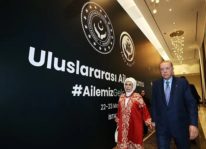 Başkan Erdoğan: LGBT sapkınlığı faşizme dönüşmüştür