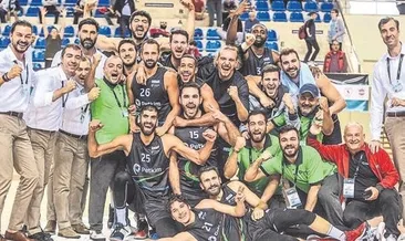 Federasyondan Petkim’e müjde