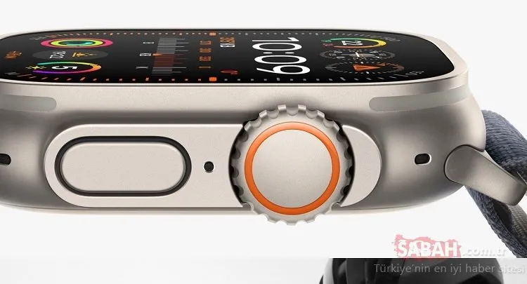 Apple Watch 9 ve ultra 2 fiyatları belli oldu! Yeni Apple Watch 9 ve ultra 2 fiyatları ne kadar, kaç TL?