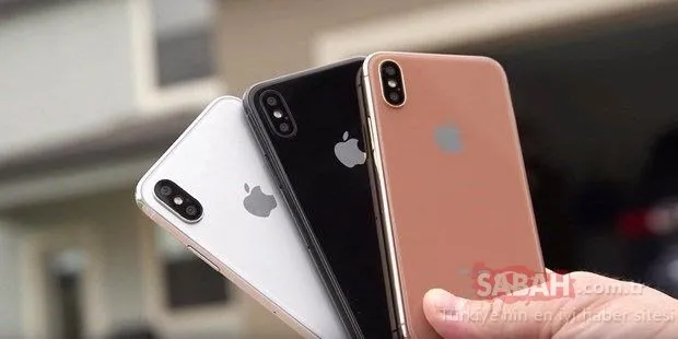 Apple yanlışlıkla 2019 model iPhone’u sızdırdı