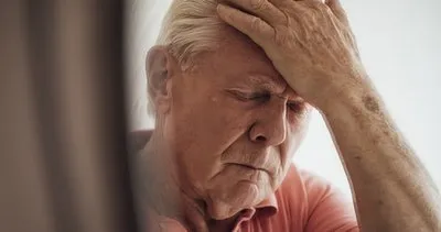 Geçmişinde bu durumu yaşayanlar Alzheimer riski taşıyor!
