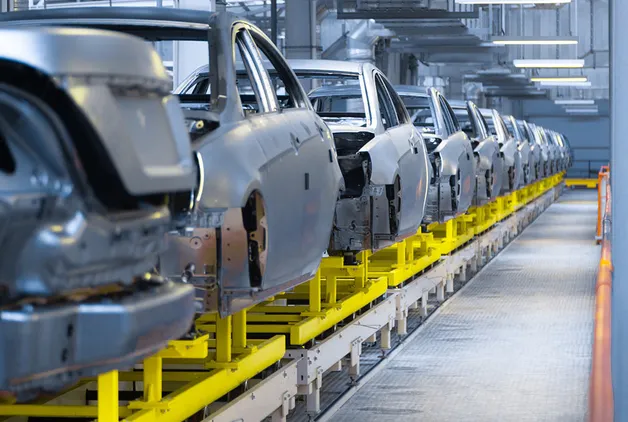OTOMOTİVDE ZORUNLU MOLA