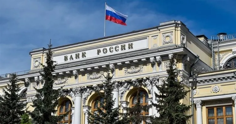 Rusya tarihinde bir ilk: Rusya Merkez Bankası faizi en düşük seviyeye çekti