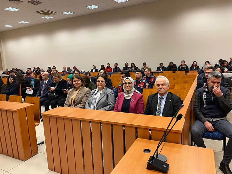 SON DAKİKA: Narin Güran cinayeti davasında mahkeme kararları açıklandı! Salim Güran, Yüksel Güran, Enes Güran ve Nevzat Bahtiyar’ın cezası ne oldu?