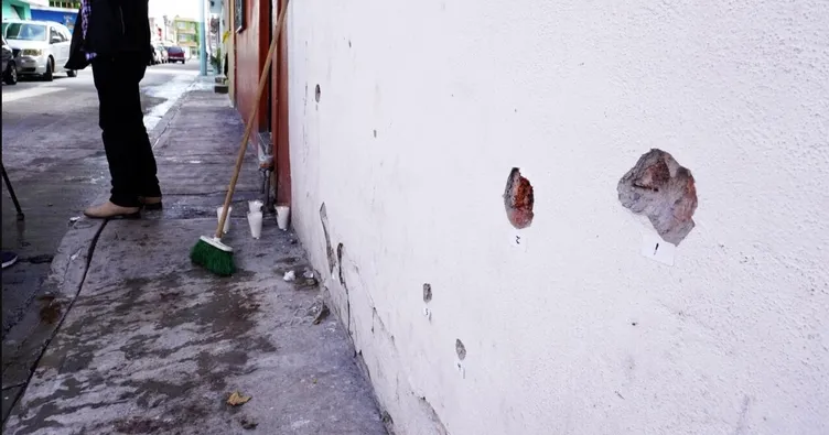 Meksika’da korkunç saldırı: Bayram eğlencesi kana bulandı