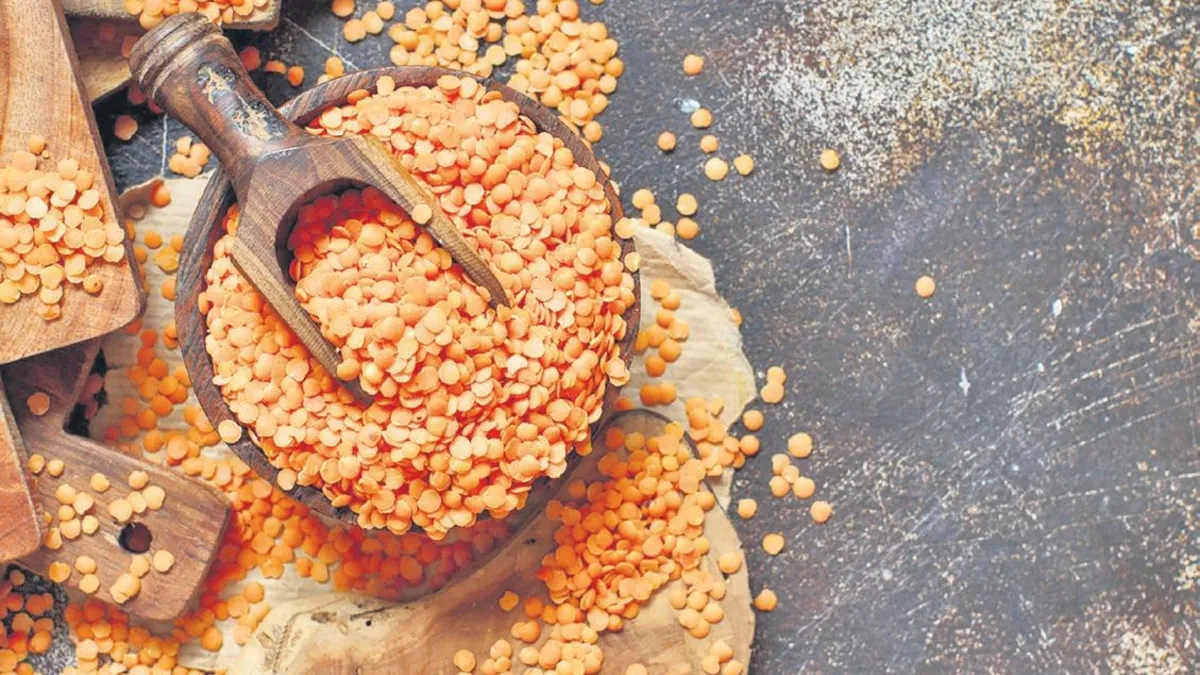 Mercimek ve kabak çekirdeği bağışıklığı güçlendiriyor Mercimek ve kabak çekirdeği bağışıklığı güçlendiriyor