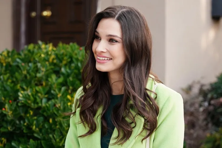 Kardelenler hikayesiyle beğeni topladı