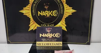 Gölbaşı’nda zehir tacirlerine geçit yok