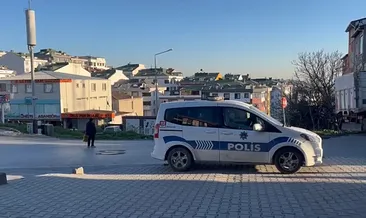 Başakşehir’de İSKİ aracı can aldı!