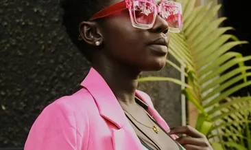 Gardıroplarınız hiç olmadığı kadar çılgın! Modanın nabzı bir pantolon bir cekette