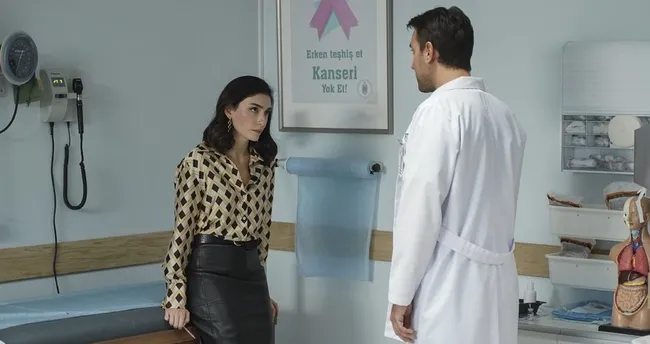 Hayat Rajpar Show TV Hayat Bugün fragman izle | Hayat Bugün 6. Bölüm yeni bölüm ...