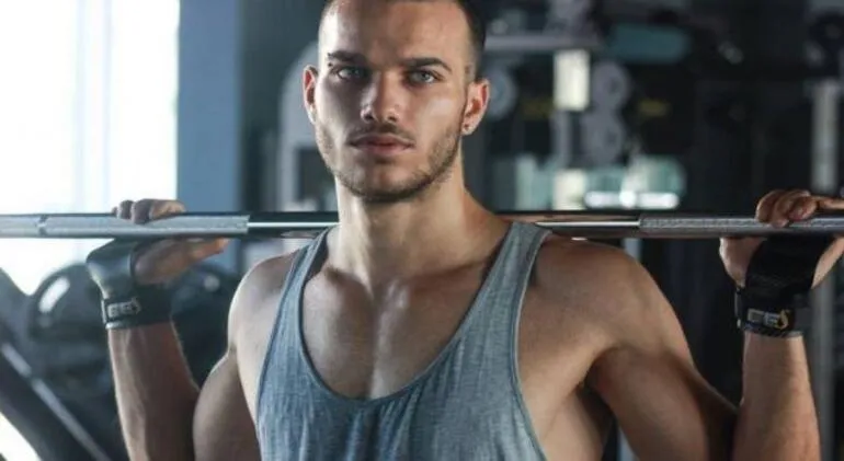 Sergen Bayar kimdir, kaç yaşında? Survivor’ın yeni yarışmacısı Sergen nereli, ne iş yapıyor?