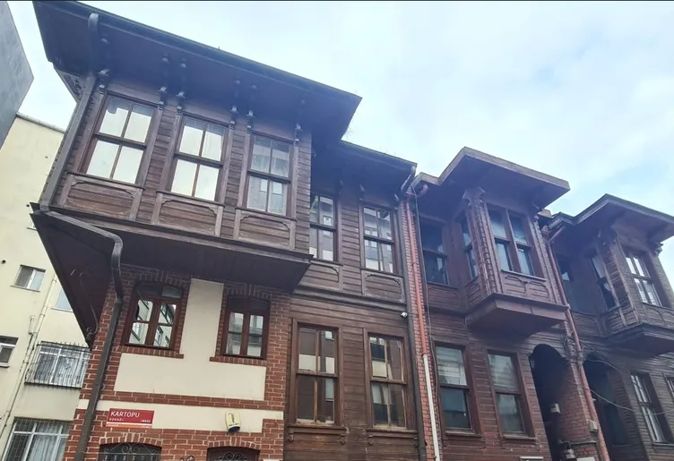 SON DAKİKA | CHP’li belediyede skandal! 175 bin dolarlık imar rüşvetinin adresi Bakırköy!