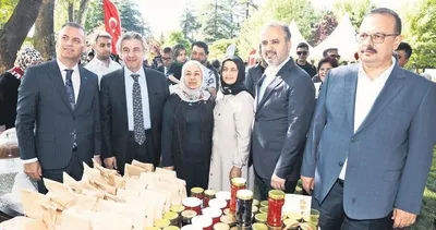 Bursa mutfağı dünyaya tanıtılacak