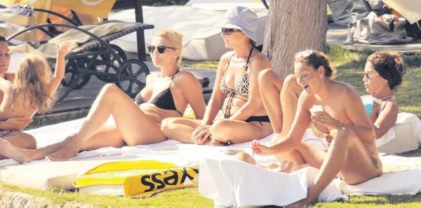 Magazin Gündeminden Başlıklar 26/07/2009