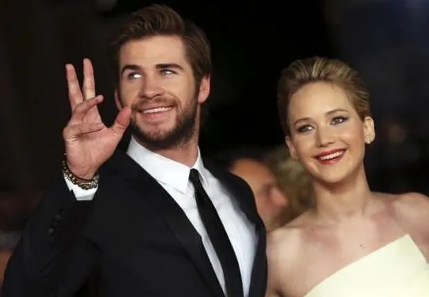 Liam Hemsworth’tan Jennifer Lawrence ile ilgili şaşırtan itiraf