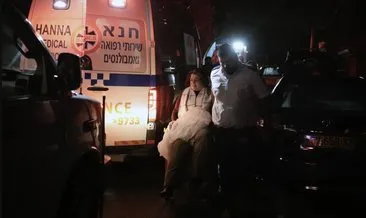 İnsanlık adına utanç verici hareket: İsrailli sağlık görevlisinden büyük vicdansızlık!