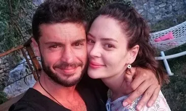 Berk Oktay kaslarını sergiledi!