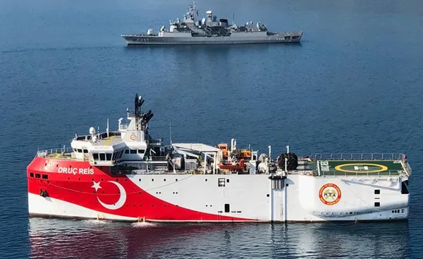 Bakan Bayraktar'dan önemli açıklamalar! Akkuyu NGS'de ilk hedef 2025