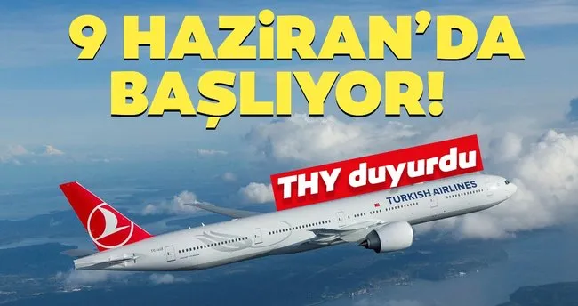 Thy Duyurdu 9 Haziran Da Basliyor Ekonomi Haberleri