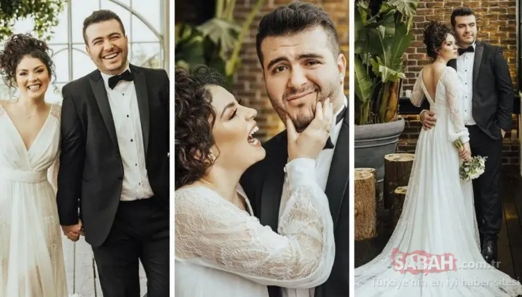 Safa Sarı müjdeyi verdi! Ünlü oyuncu baba oluyor! ’İçimiz kıpır kıpır’