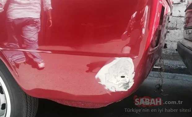 Efsane Murat 124 otomobil yenilendi! Dudak uçuklatan teklifler geldi