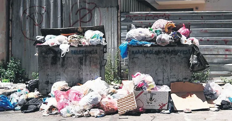 Uzundere ikinci harmandalı olmasın