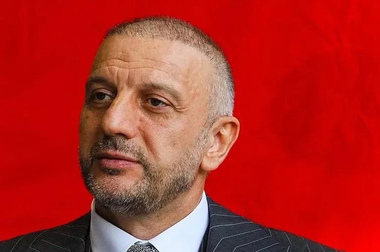 SON DAKİKA | İBB çetesinin kiralık katil planı! İmamoğlu’nun kasası Fatih Keleş talimat verdi: Aziz İhsan Aktaş’ı susturun