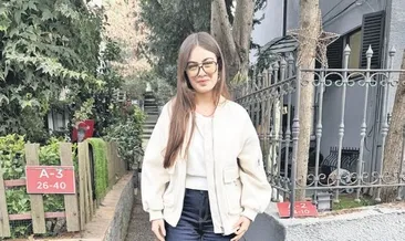 ‘Üniversiteye hazırlanıyorum’