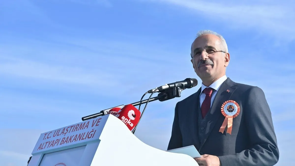 Habur Sınır Kapısı'na konforlu ulaşım!