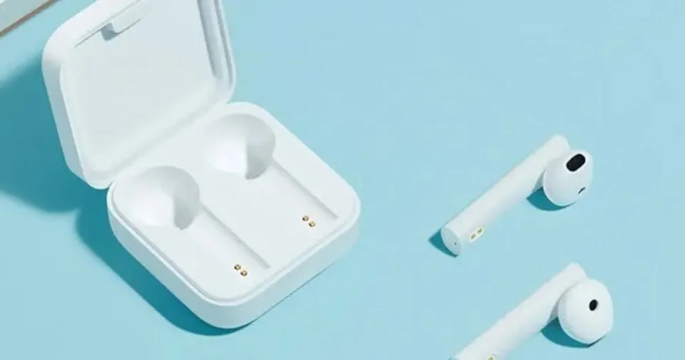 xiaomi mi true wireless earphones 2