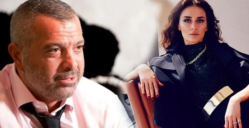 Erdal Acar Eski Askiyla Pisti Oldu Magazin Haberleri