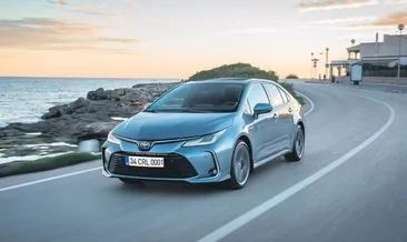 Yerli sedanda ortalık karıştı